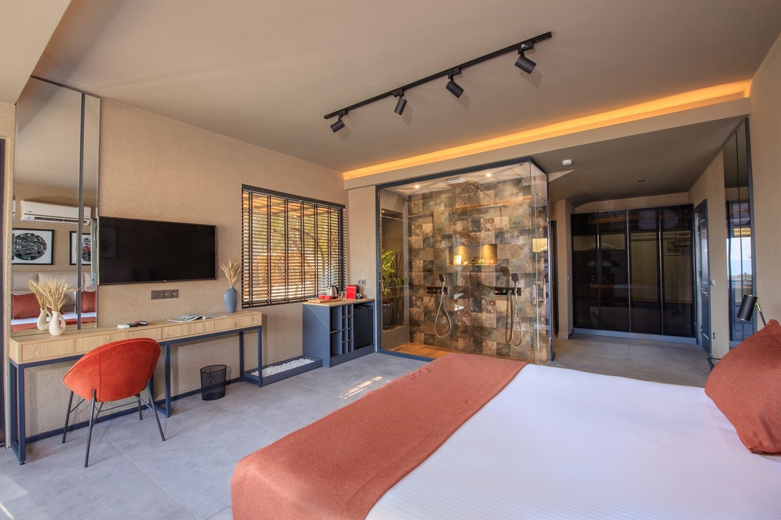 Morina Deluxe Hotel photo 7