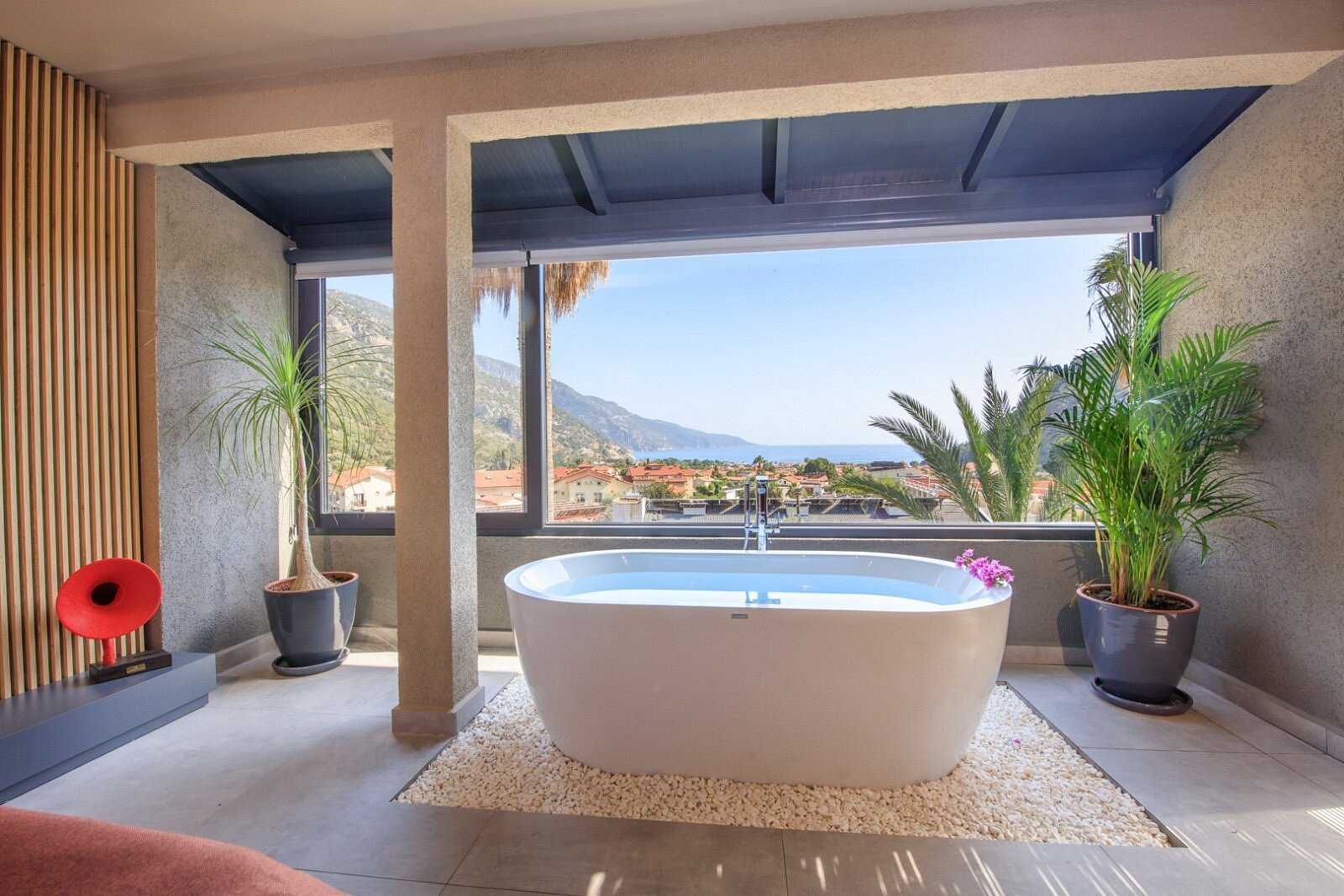 Morina Deluxe Hotel photo 8