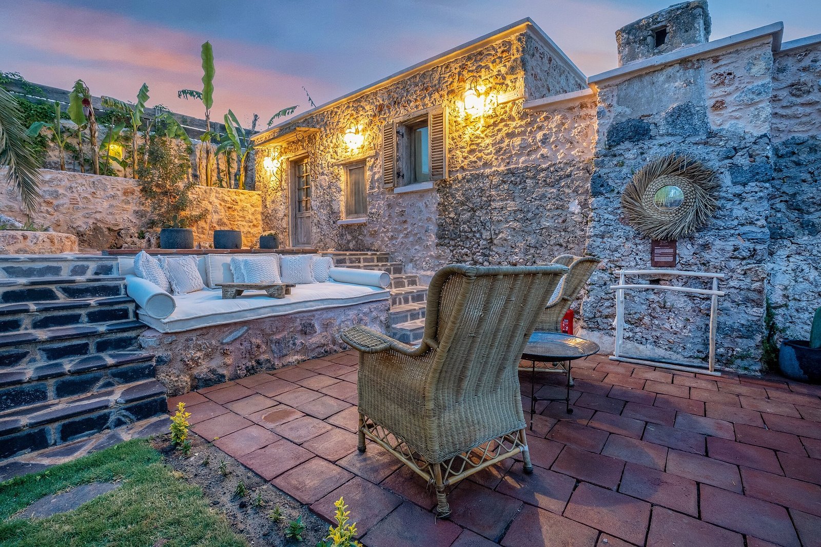 Kassandra Heritage — Fethiye