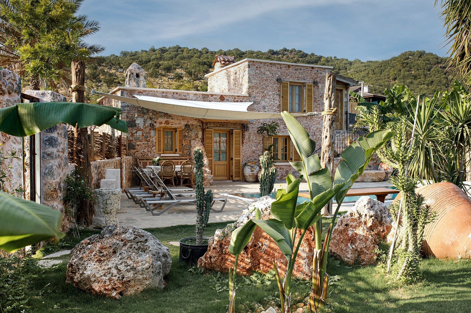 Kassandra Heritage photo 2