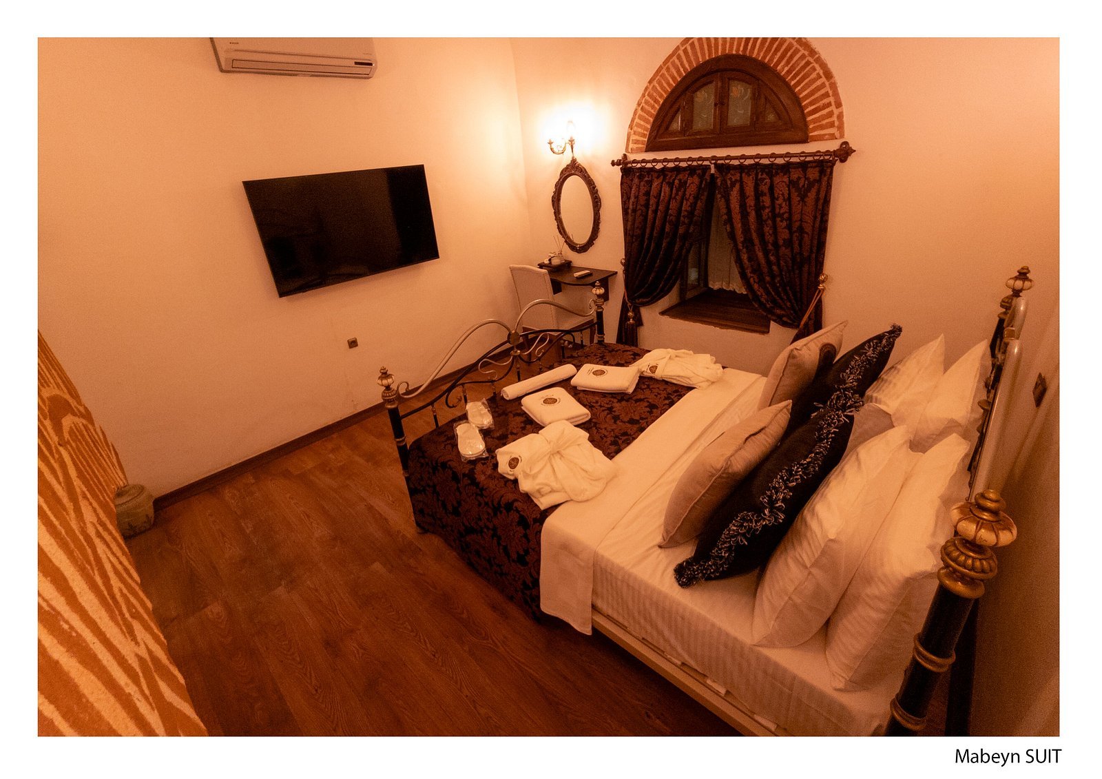 Kervansaray Antique Hotel photo 11