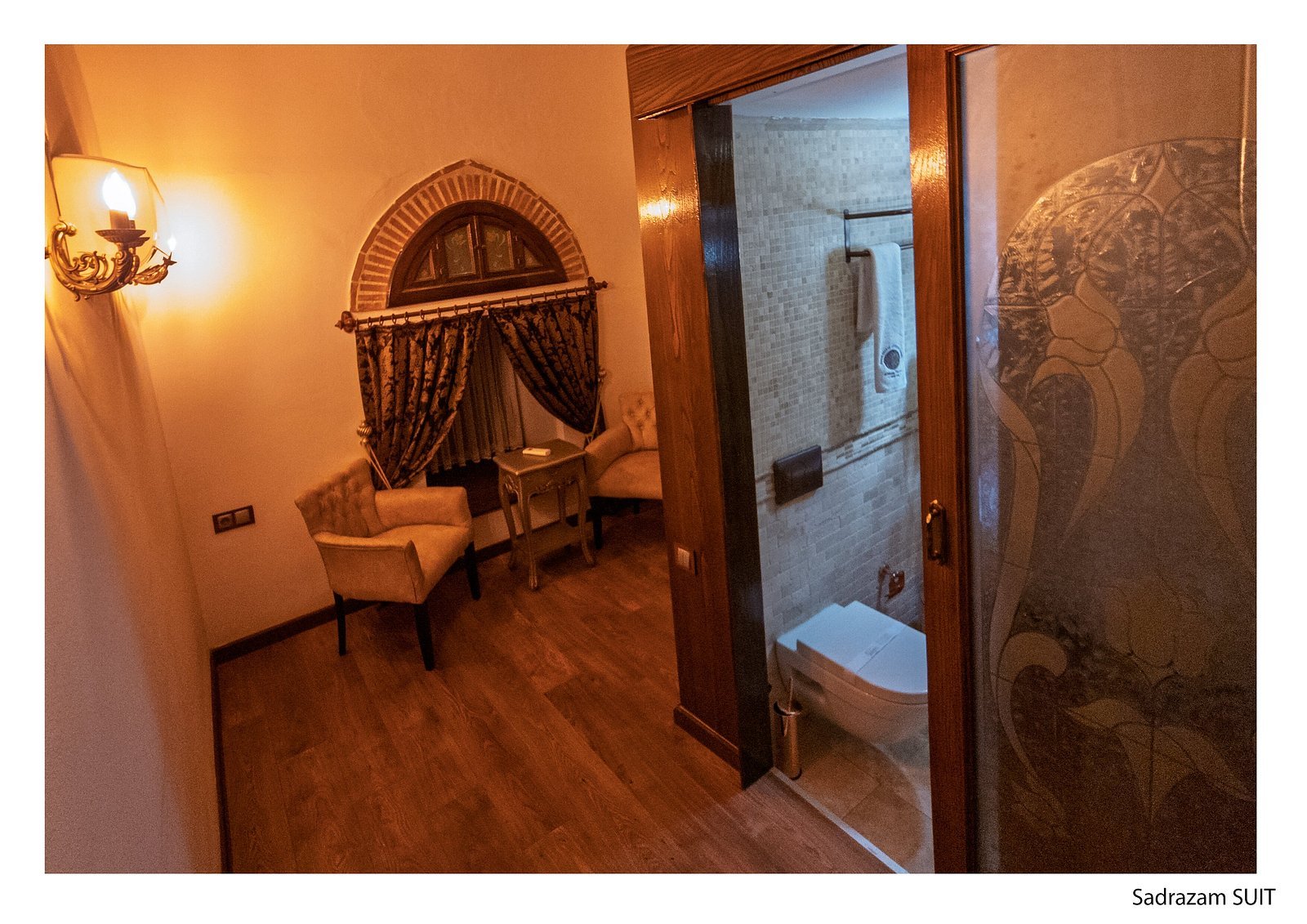 Kervansaray Antique Hotel photo 20