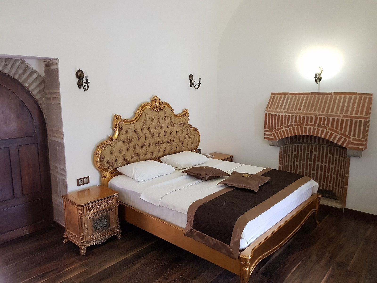 Kervansaray Antique Hotel photo 21