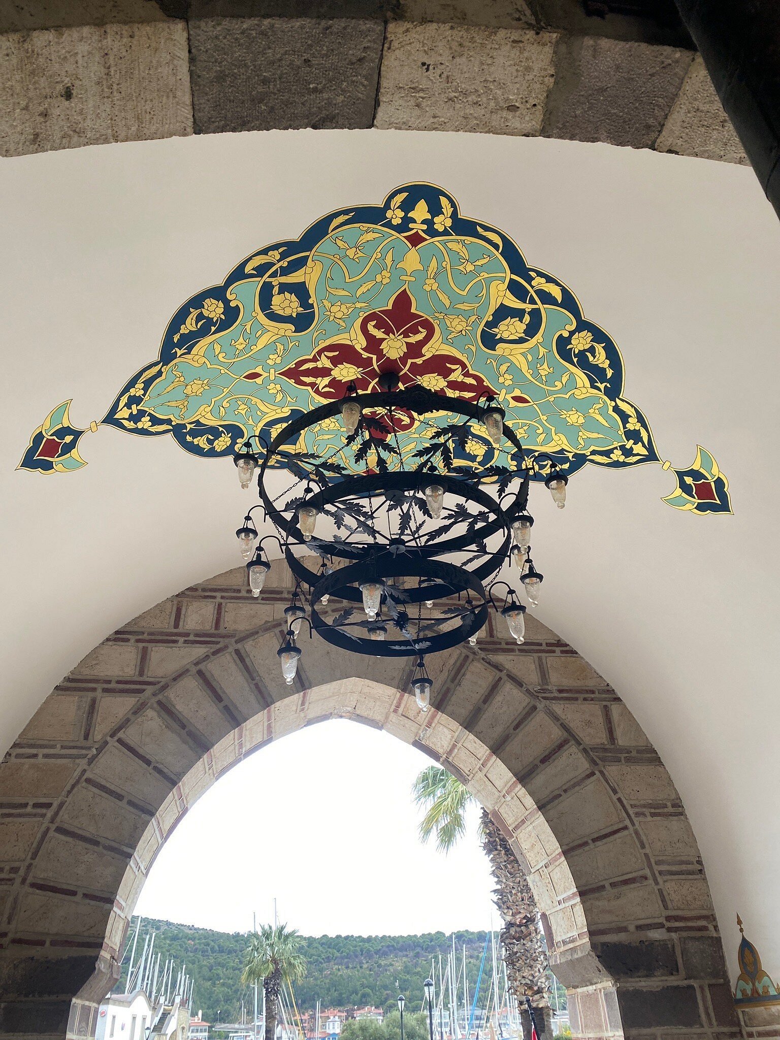 Kervansaray Antique Hotel photo 3
