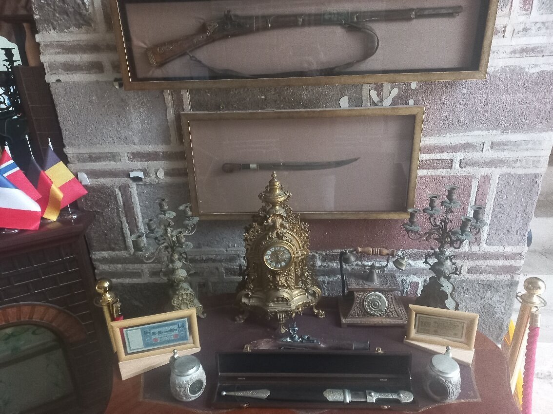 Kervansaray Antique Hotel photo 6