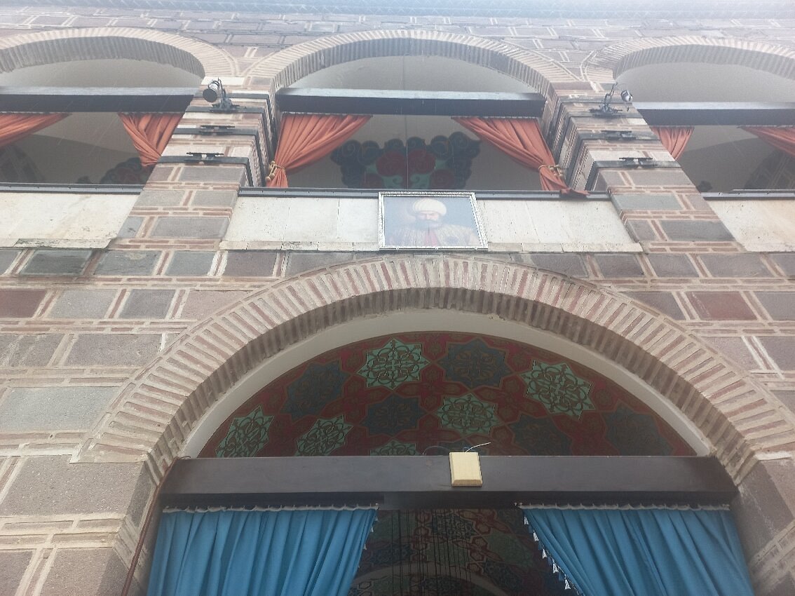 Kervansaray Antique Hotel photo 2