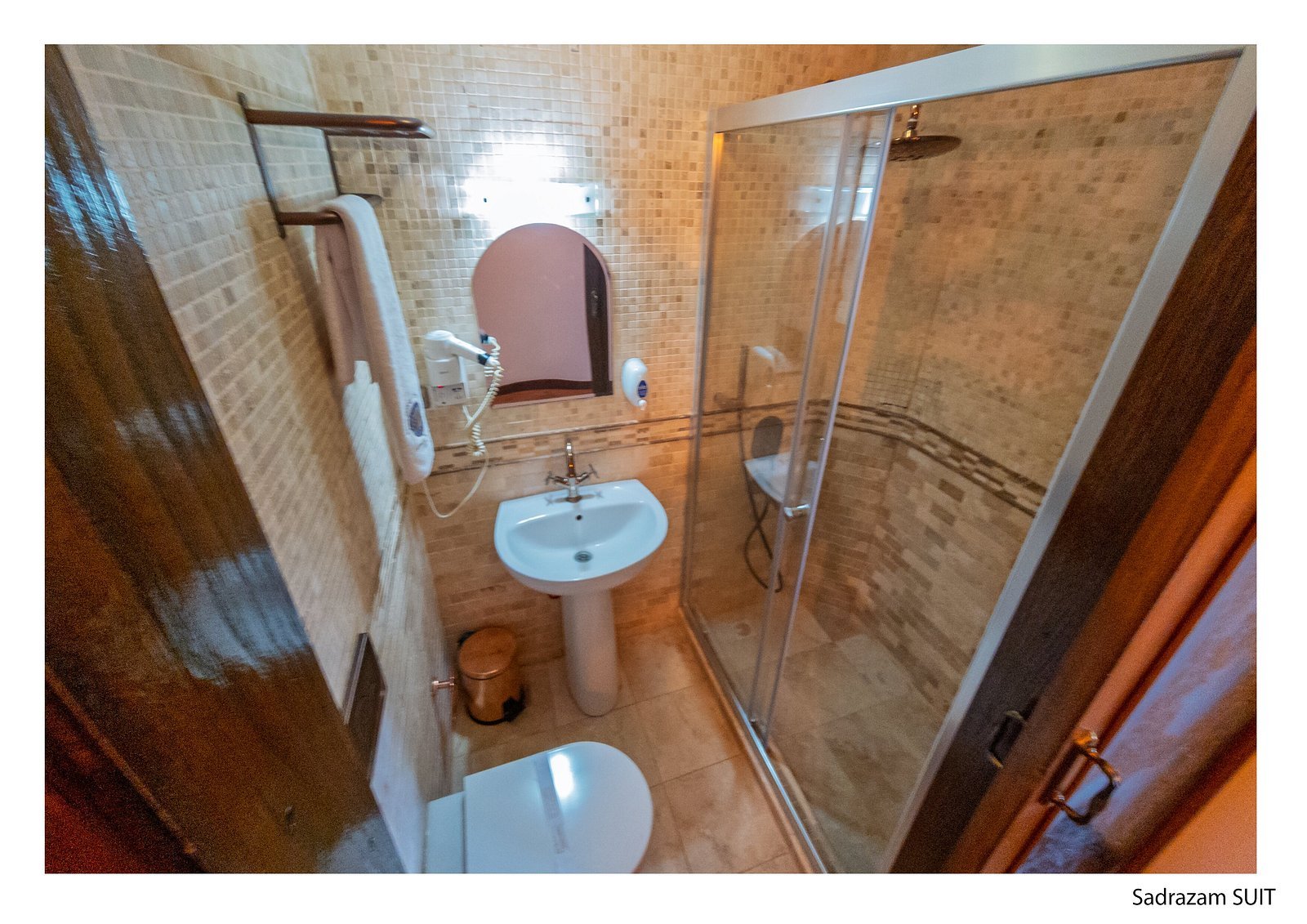 Kervansaray Antique Hotel photo 12