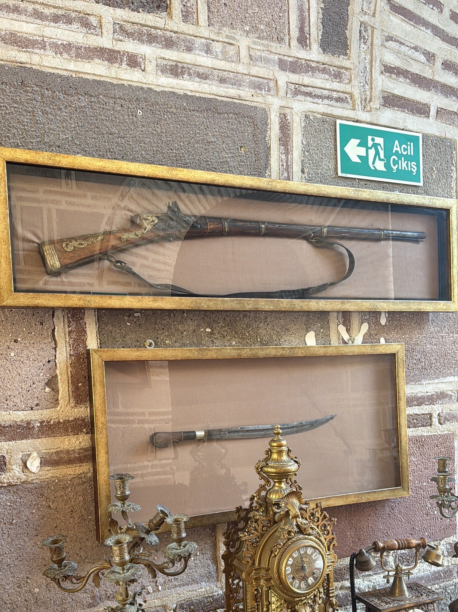 Kervansaray Antique Hotel photo 8