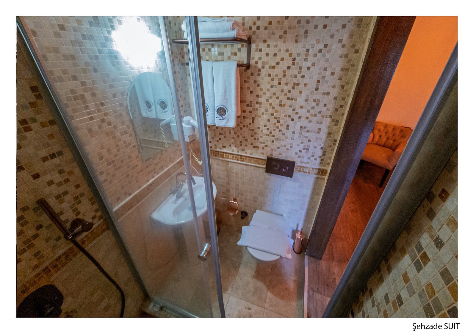 Kervansaray Antique Hotel photo 13