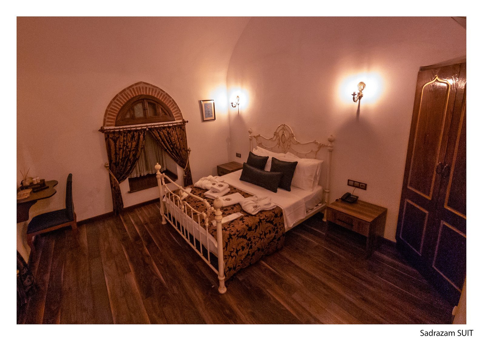 Kervansaray Antique Hotel photo 14