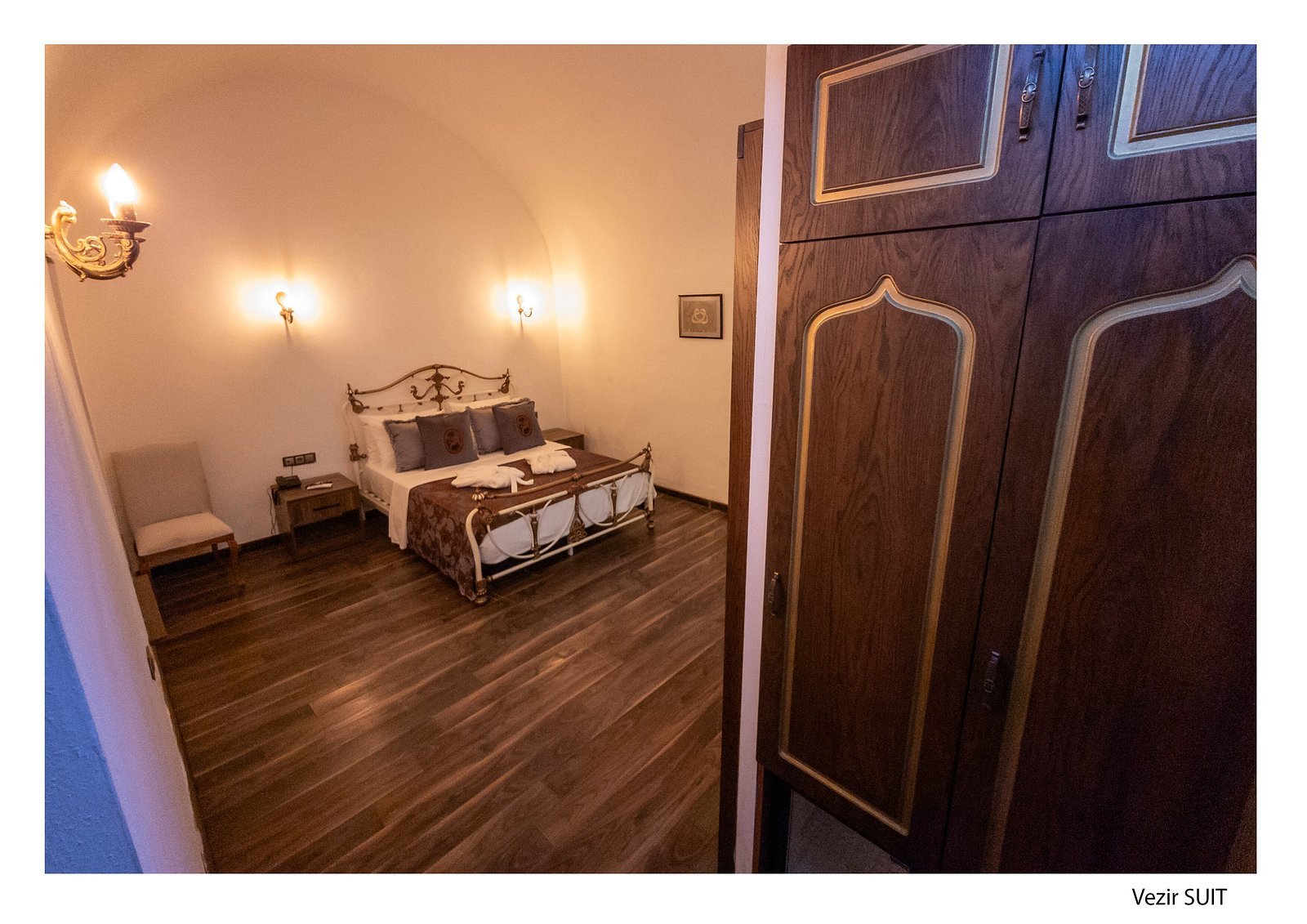 Kervansaray Antique Hotel photo 15