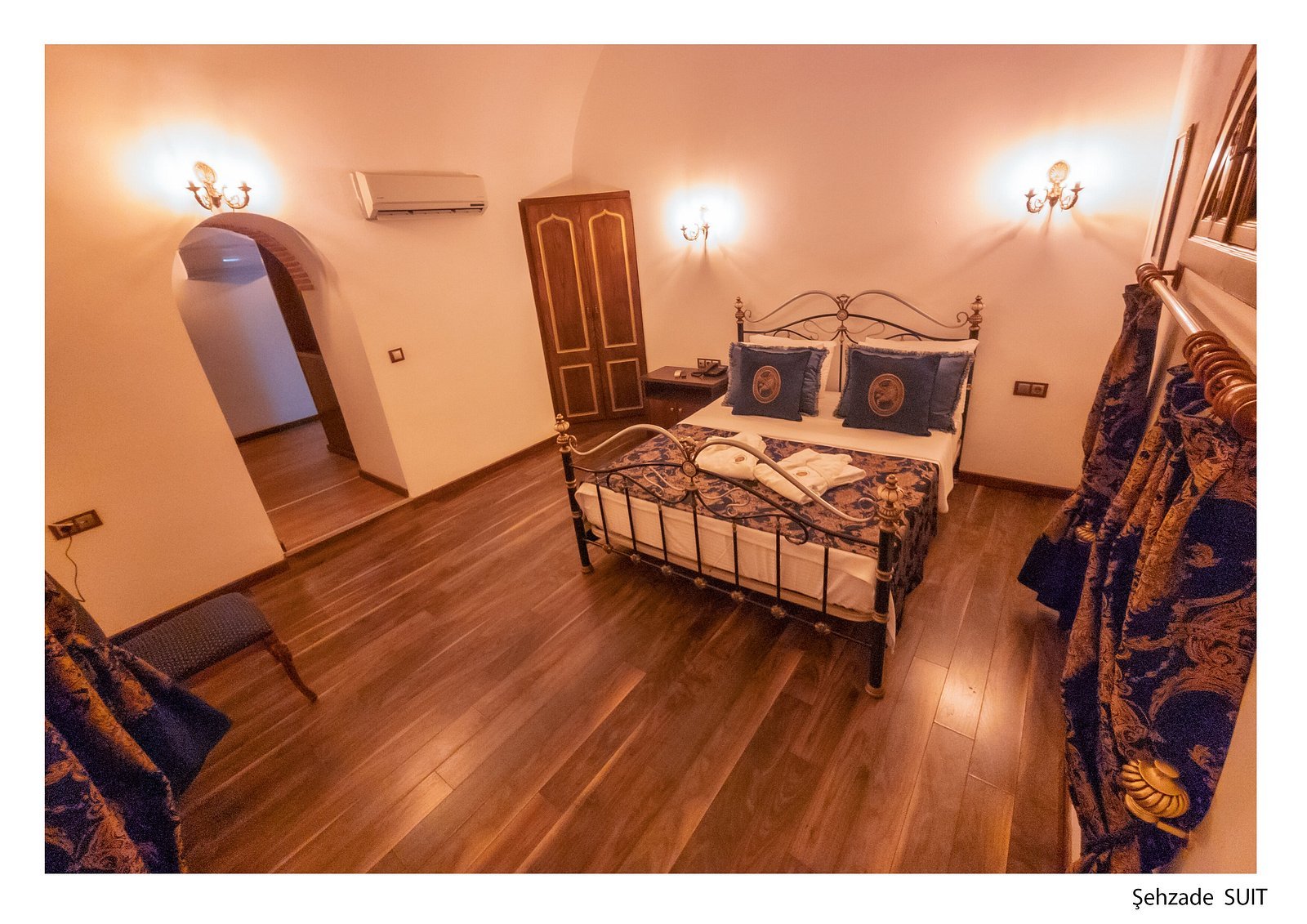 Kervansaray Antique Hotel photo 16