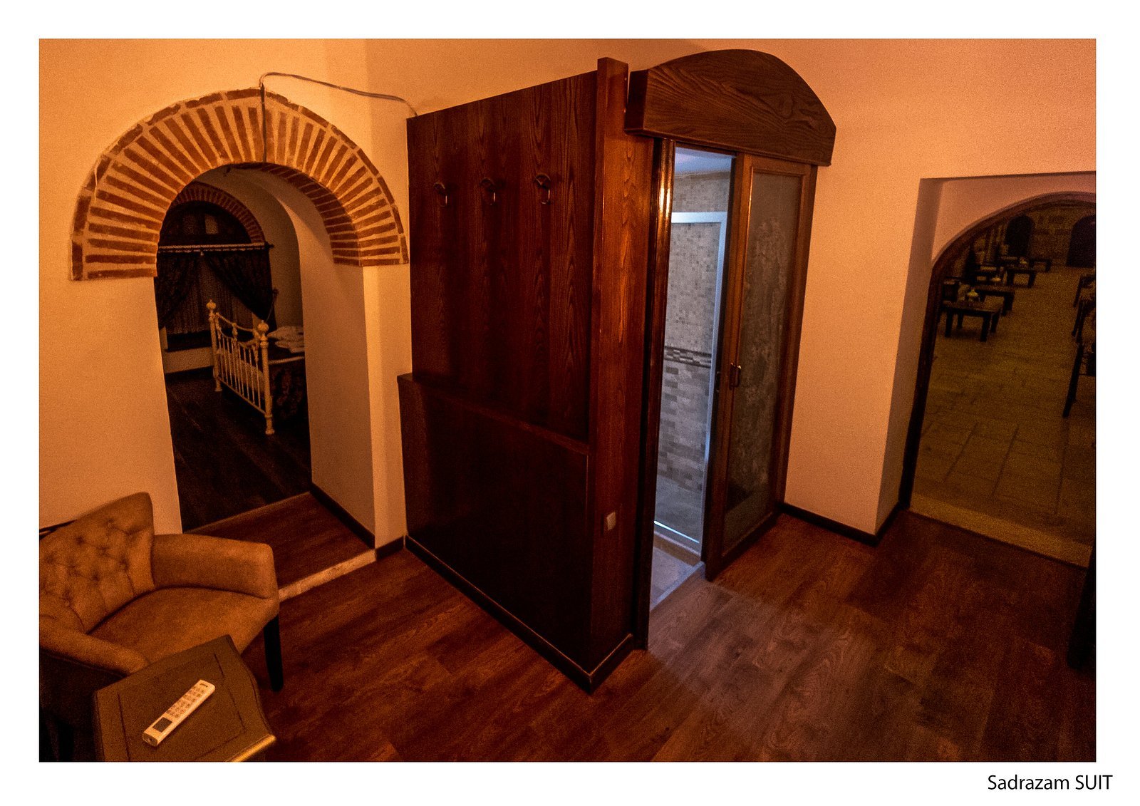 Kervansaray Antique Hotel photo 17