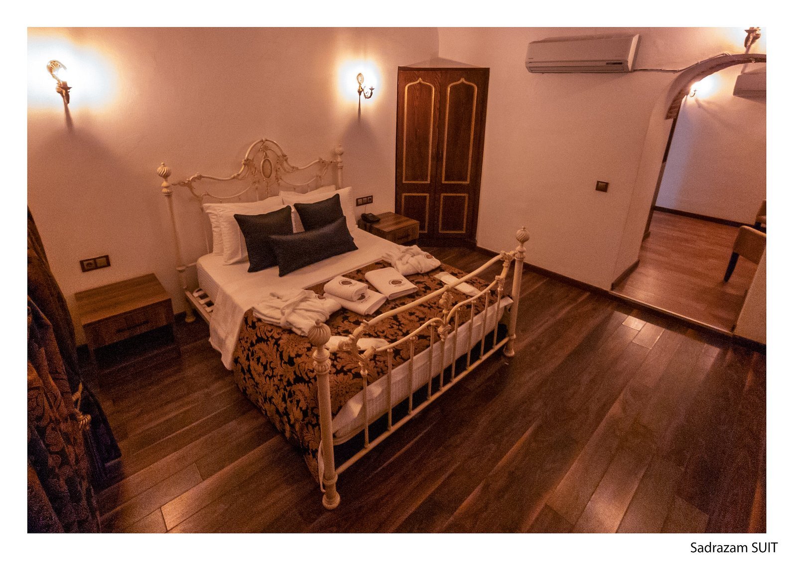 Kervansaray Antique Hotel photo 18