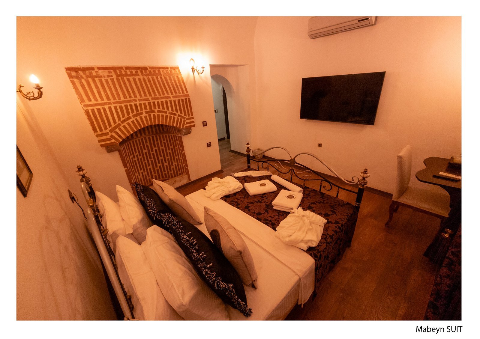 Kervansaray Antique Hotel photo 19