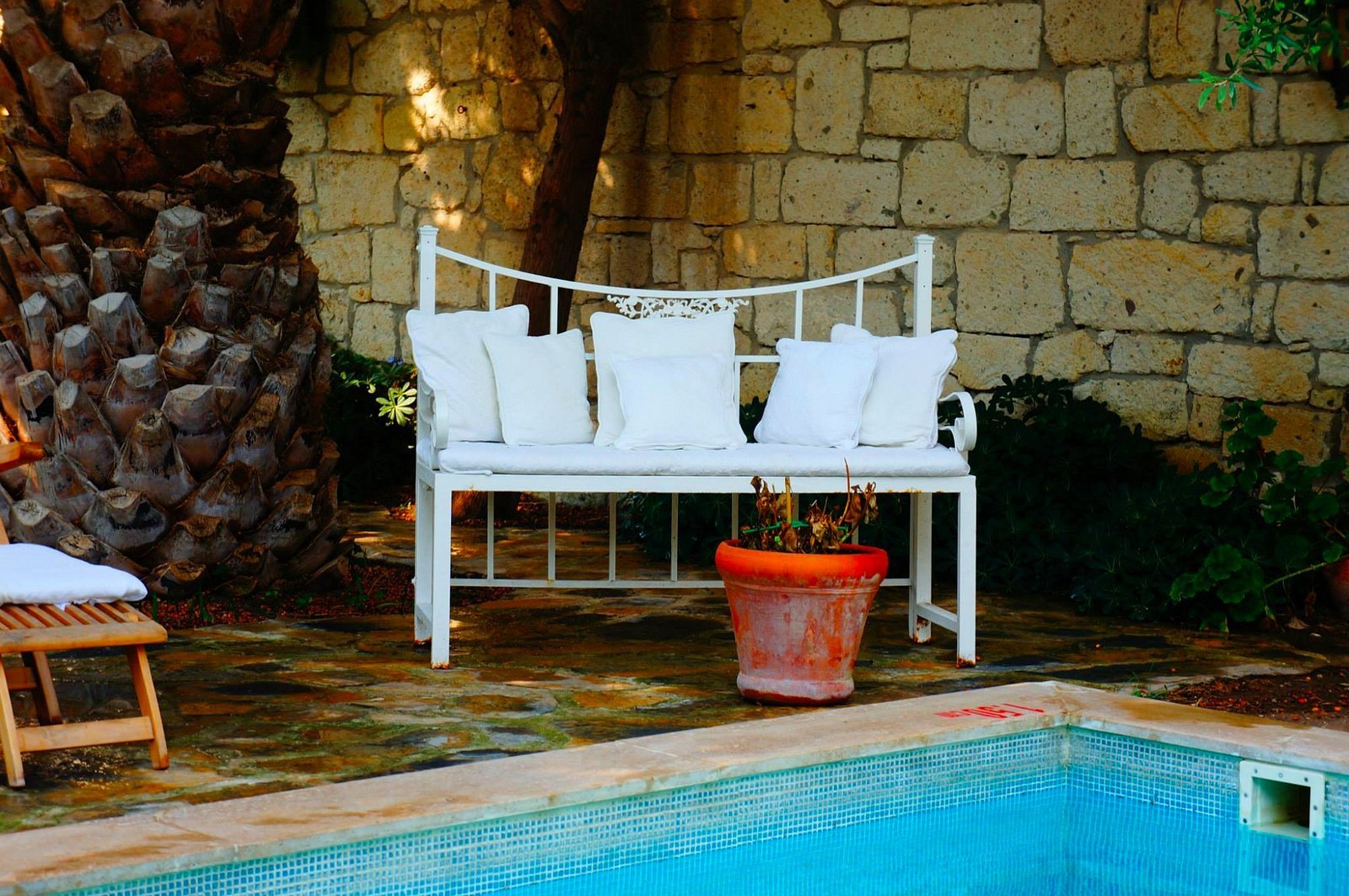Alacati Tas Otel photo 12