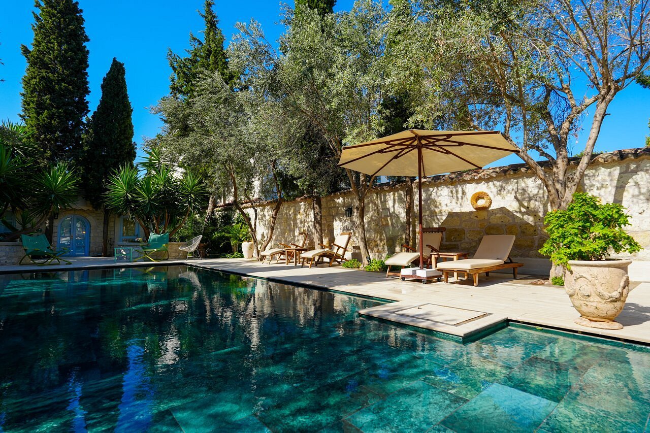 Alacati Tas Otel photo 10