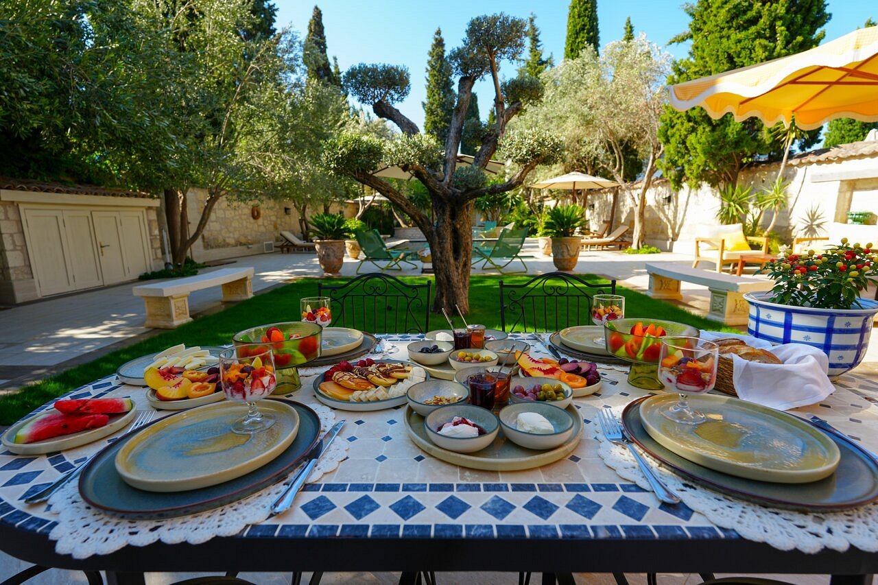 Alacati Tas Otel photo 6