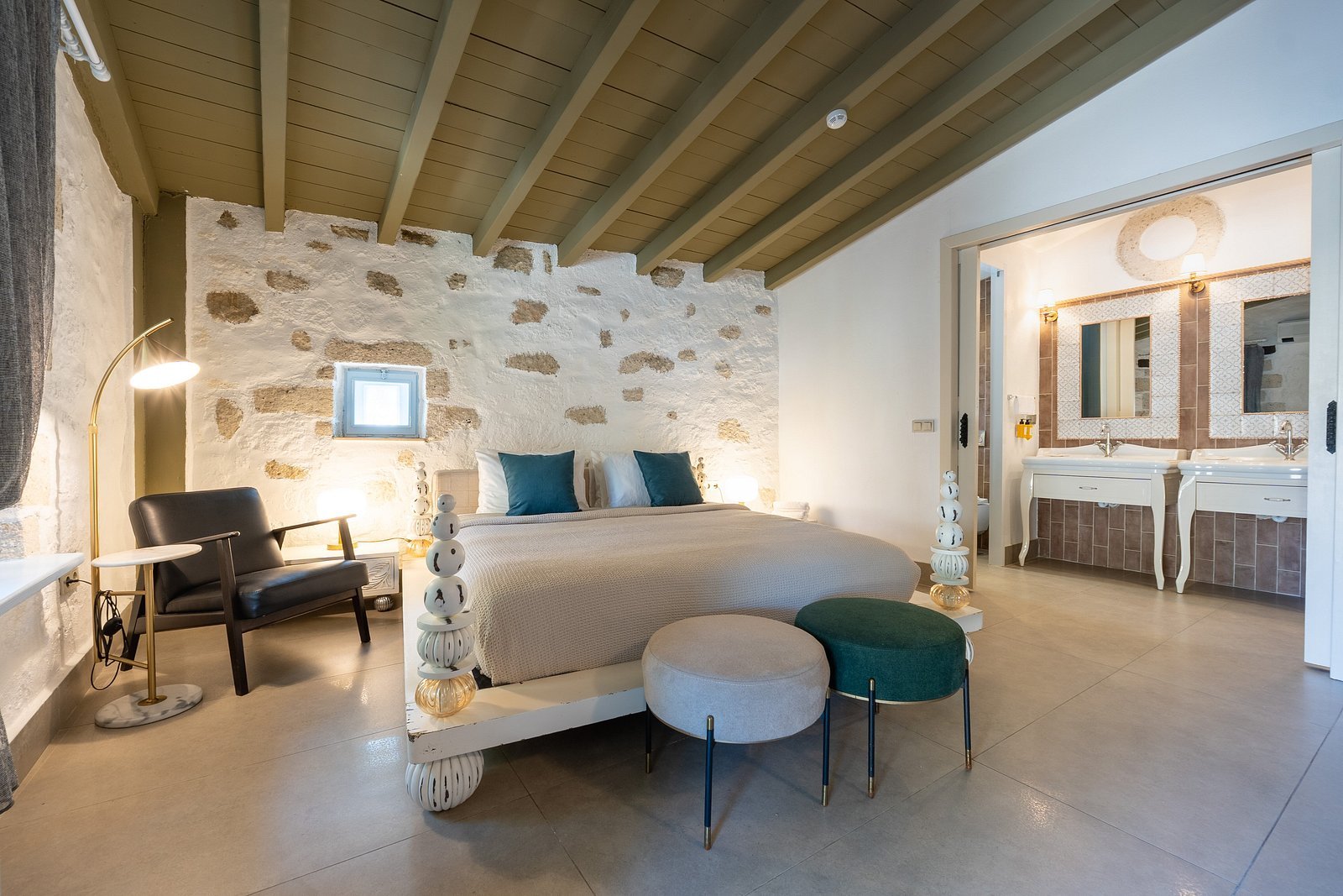 Alacati Tas Otel photo 14