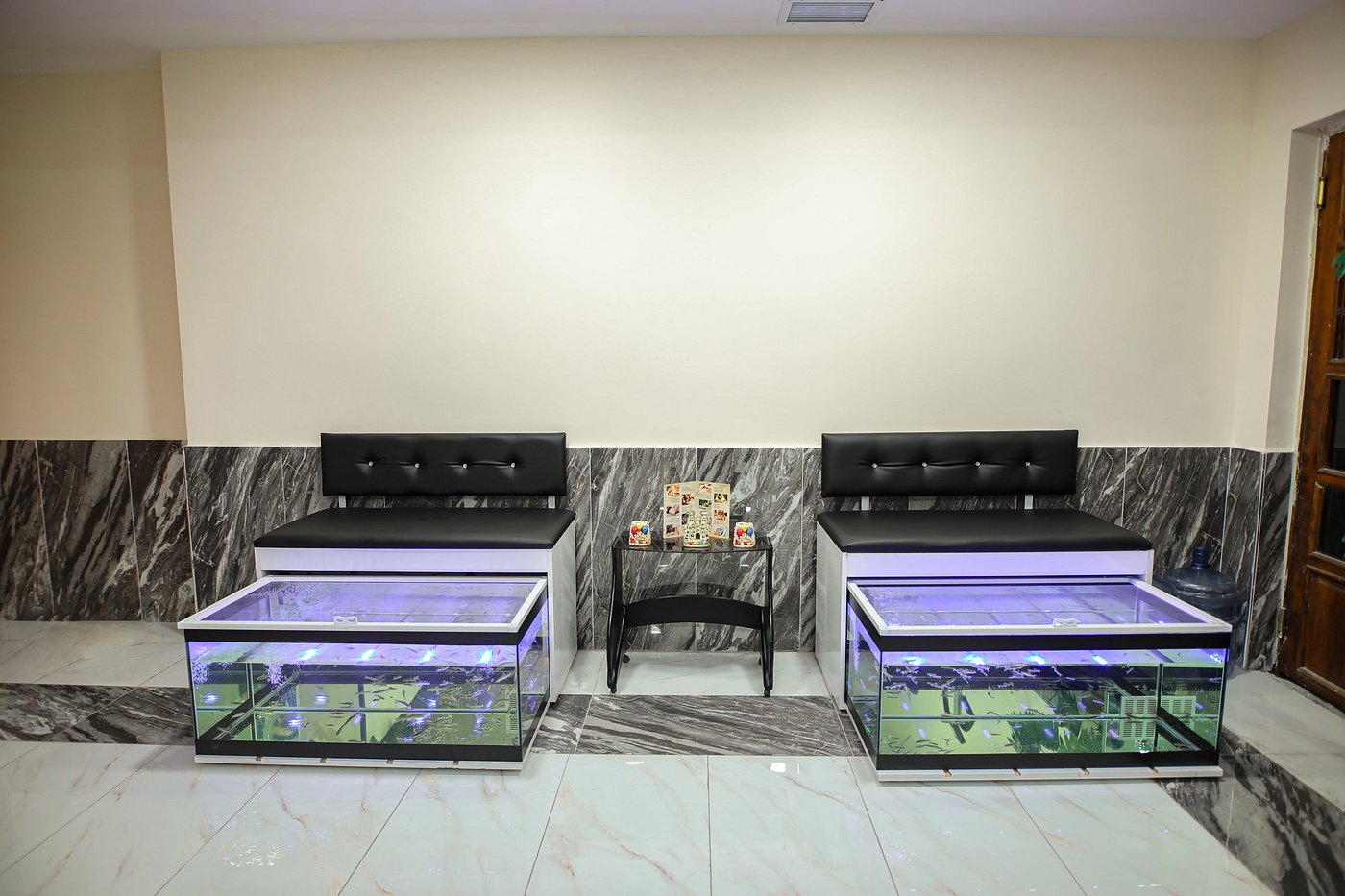 Emin Kocak Hotel Spa & Convention Center photo 16