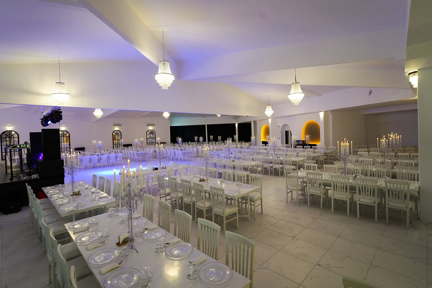 Emin Kocak Hotel Spa & Convention Center photo 19