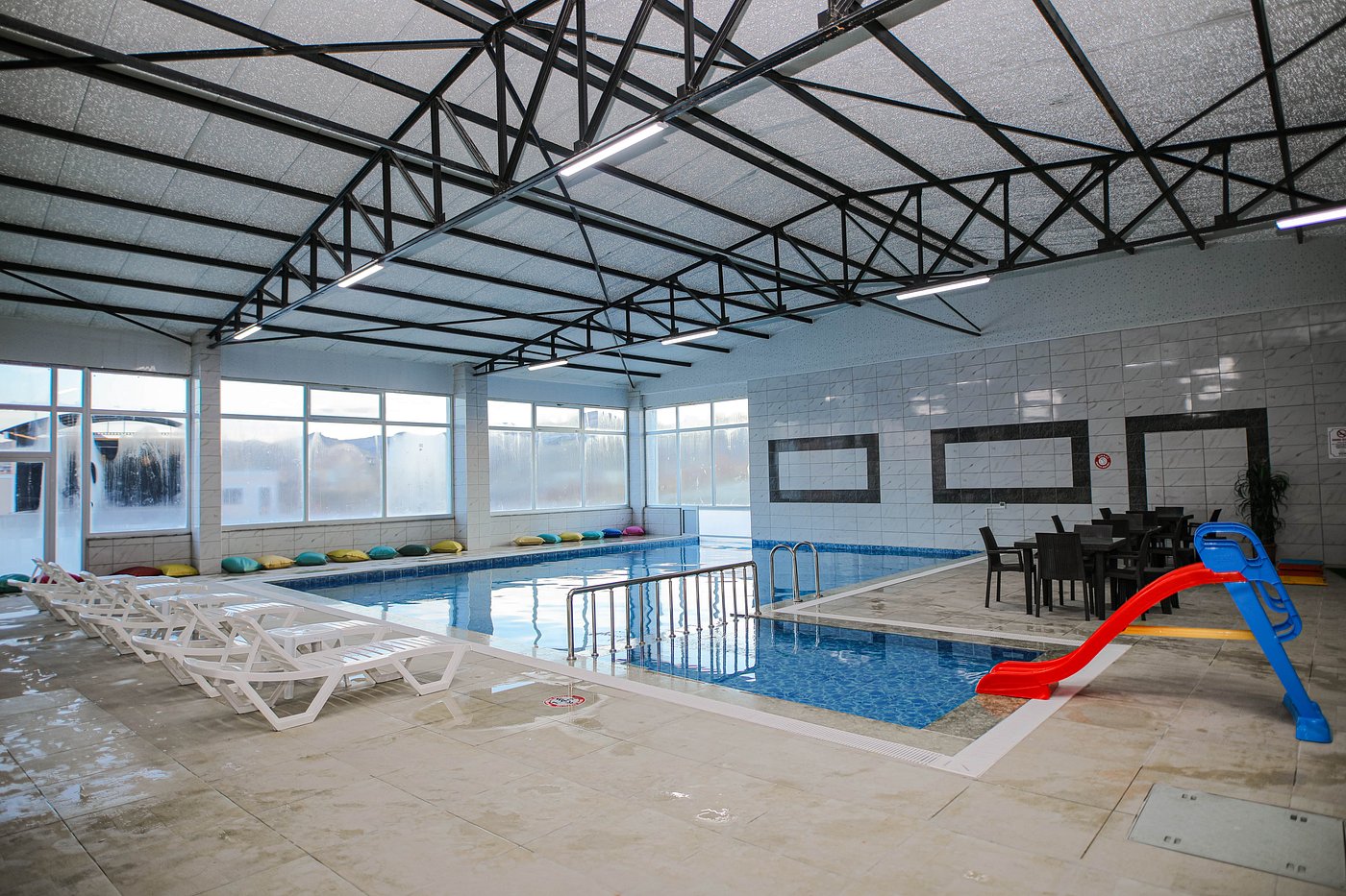 Emin Kocak Hotel Spa & Convention Center photo 12