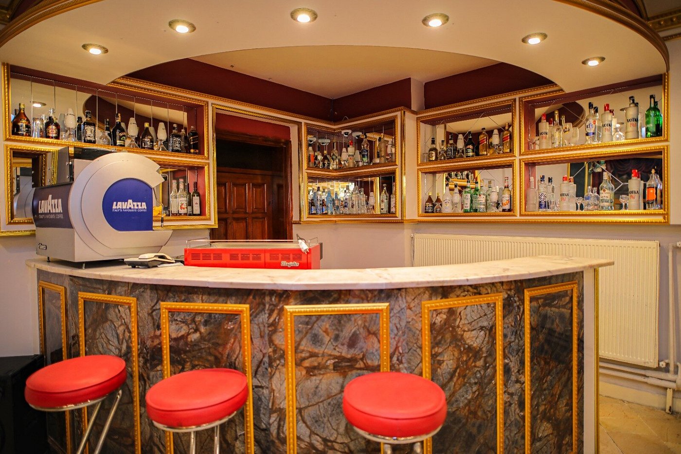 Emin Kocak Hotel Spa & Convention Center photo 8
