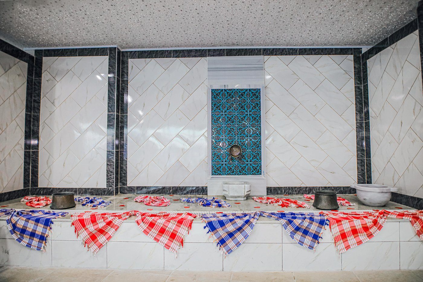 Emin Kocak Hotel Spa & Convention Center photo 15