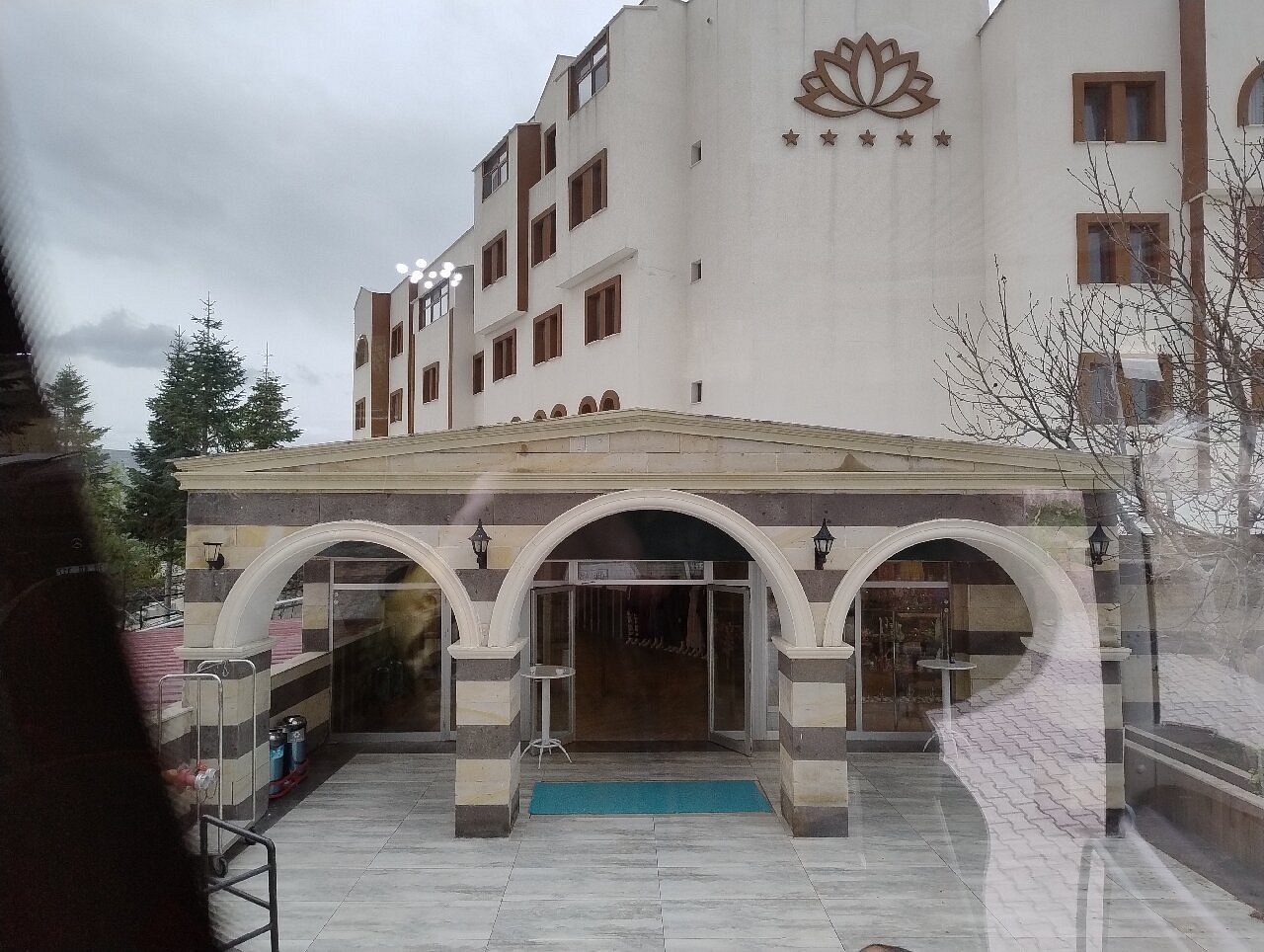 Emin Kocak Hotel Spa & Convention Center