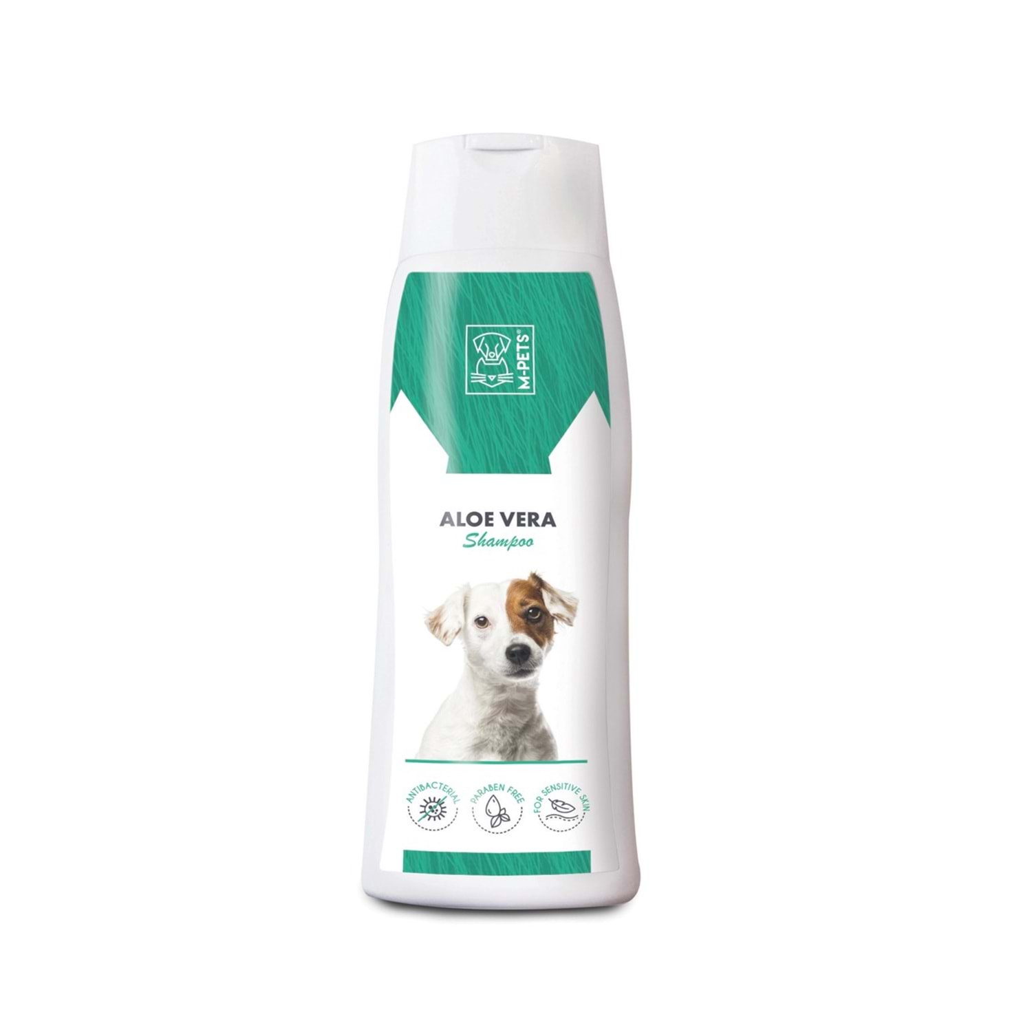 M-Pets Köpek Şampuan Aloe Vera 250 Ml