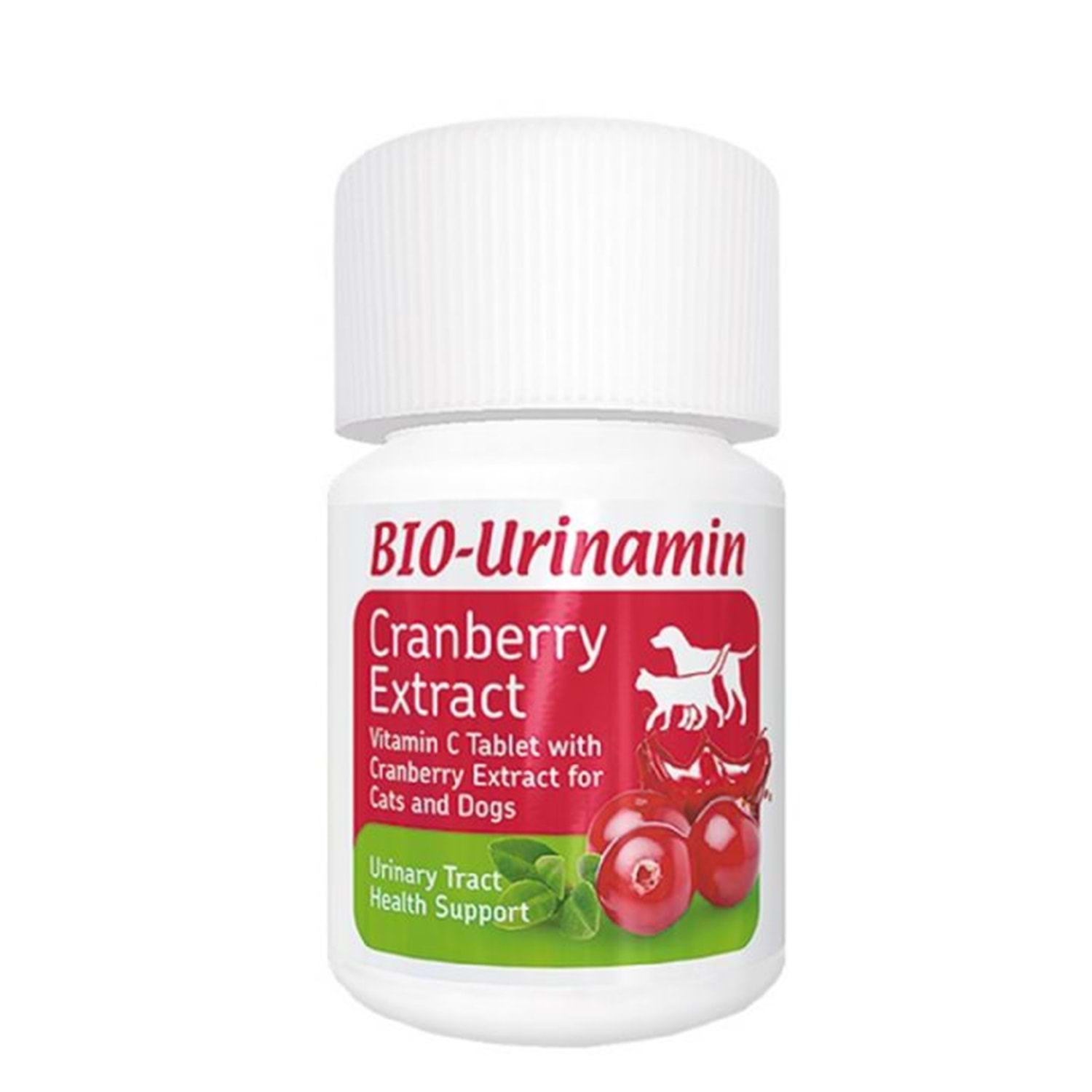 Bio Petactive Bio Urinamin 1 Gr 40 Tablet