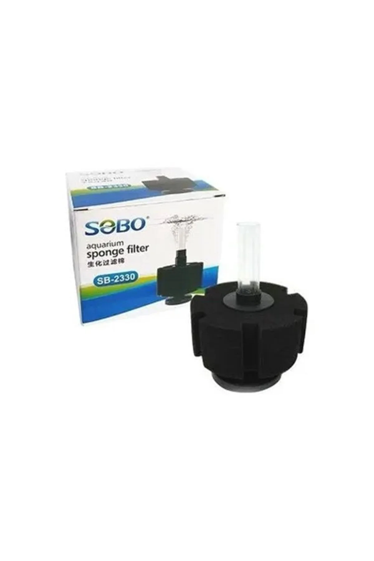 Sobo Sb 2330 Pipo Filtre