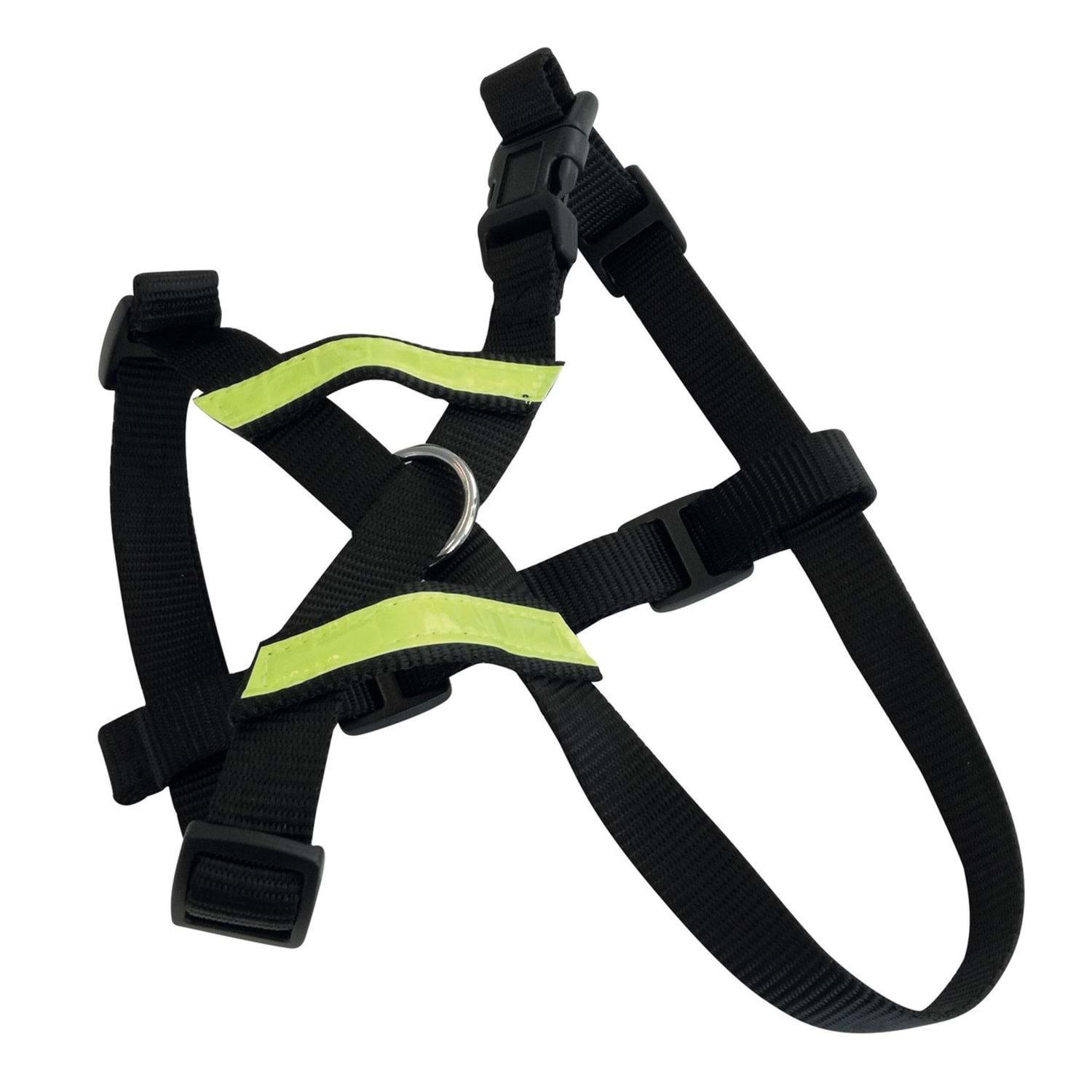 M-Pets Secura 2 in 1 Göğüs Tasması XS Boy