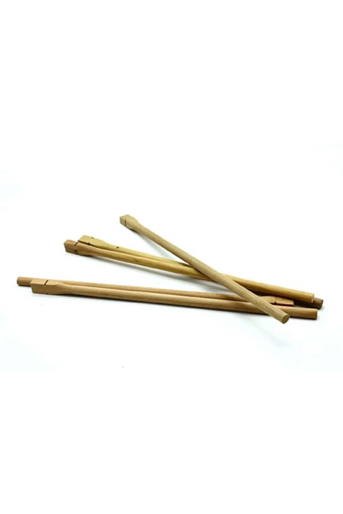 Ahşap Tünek 30 Cm