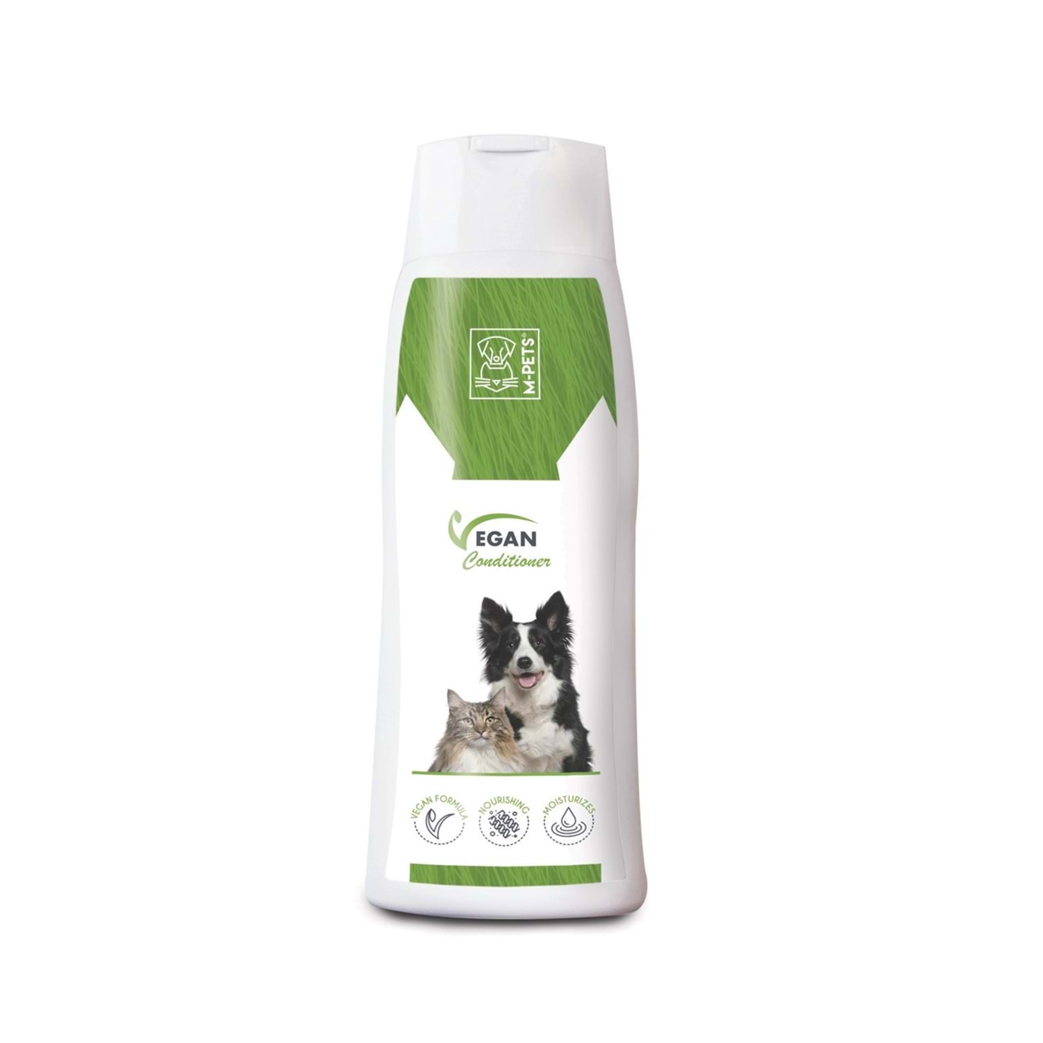 M-Pets Vegan Kedi ve Köpek Bakım Kremi 250 Ml