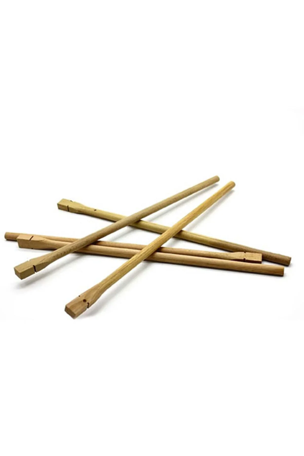 Ahşap Tünek 40 Cm