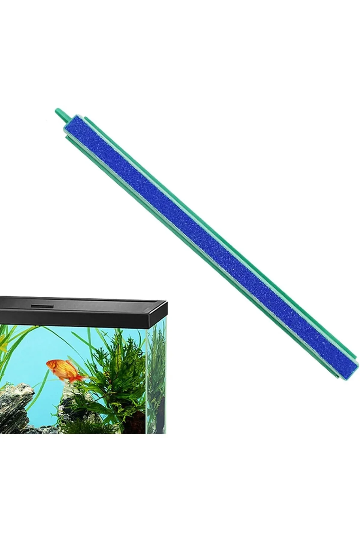 Hava Taşı 10 Cm