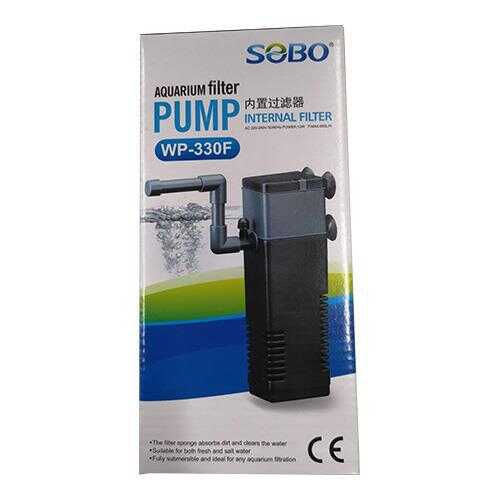 Sobo Wp-330F İç Filtre