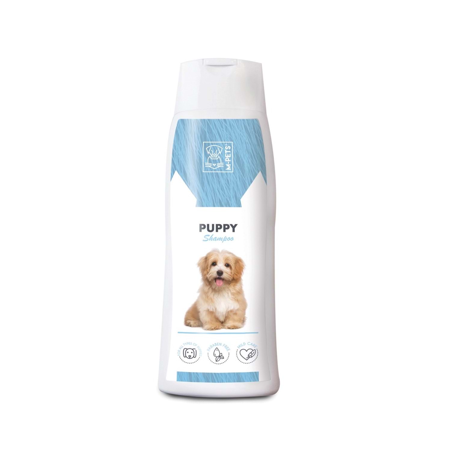 M-Pets Yavru Köpek Şampuanı 250 Ml