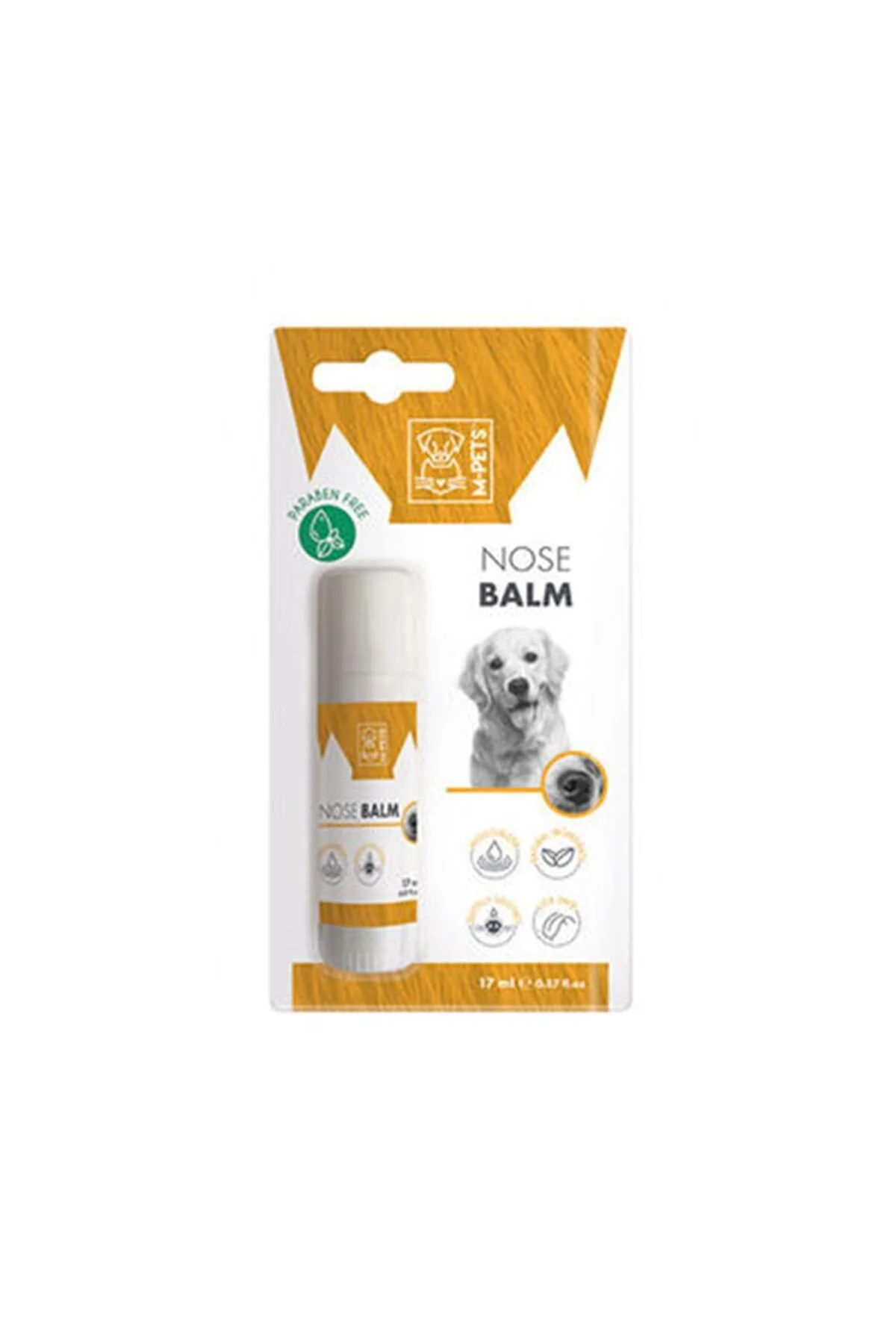 M Pets Nose Balm