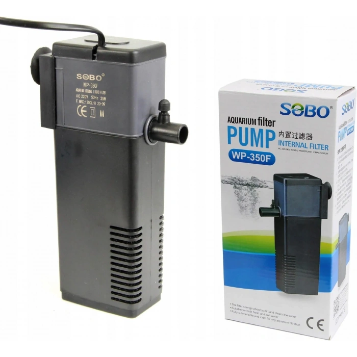 Sobo Wp-350F İç Filtre