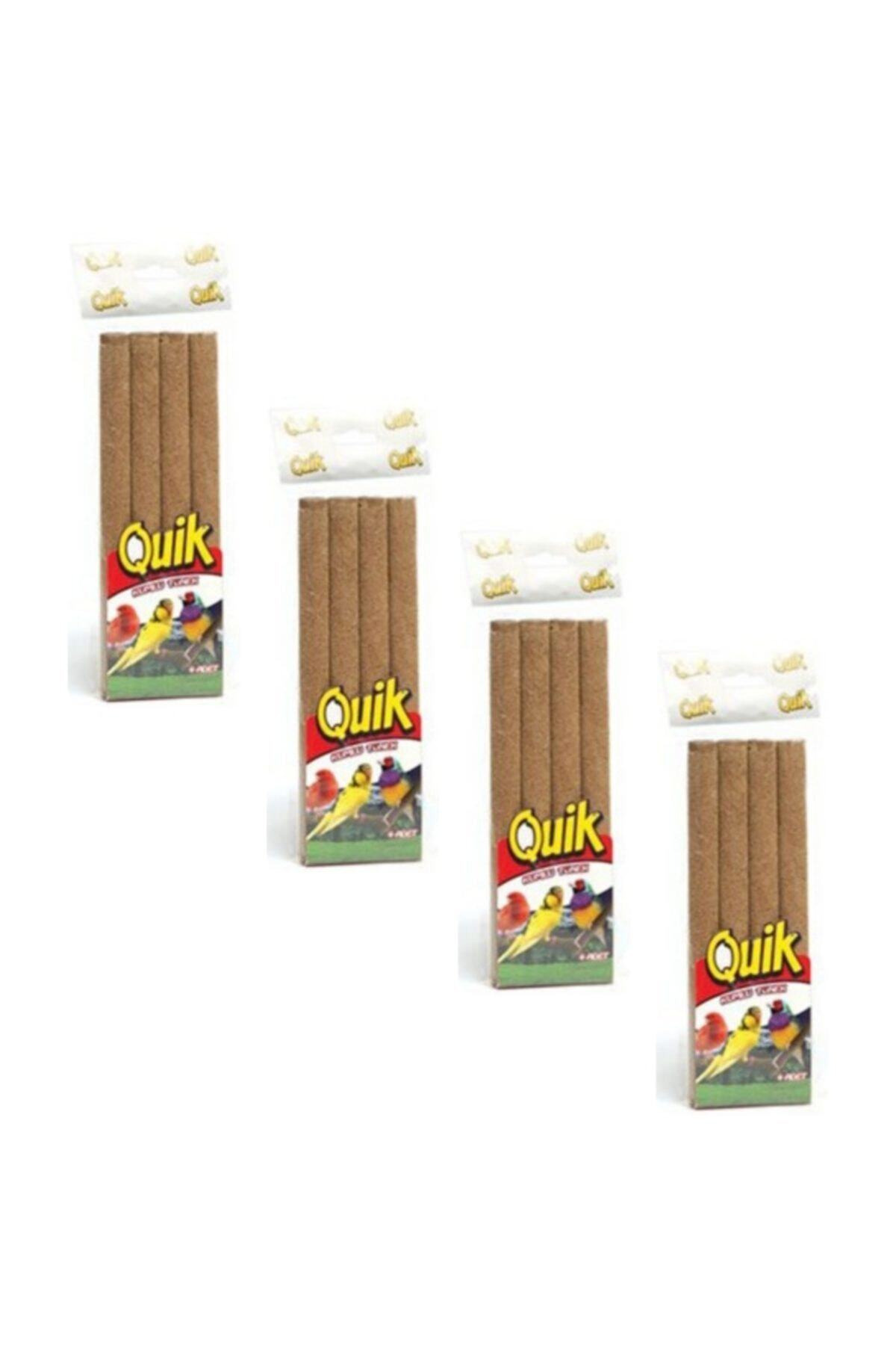 Kumlu Tünek 4 X 4 lü