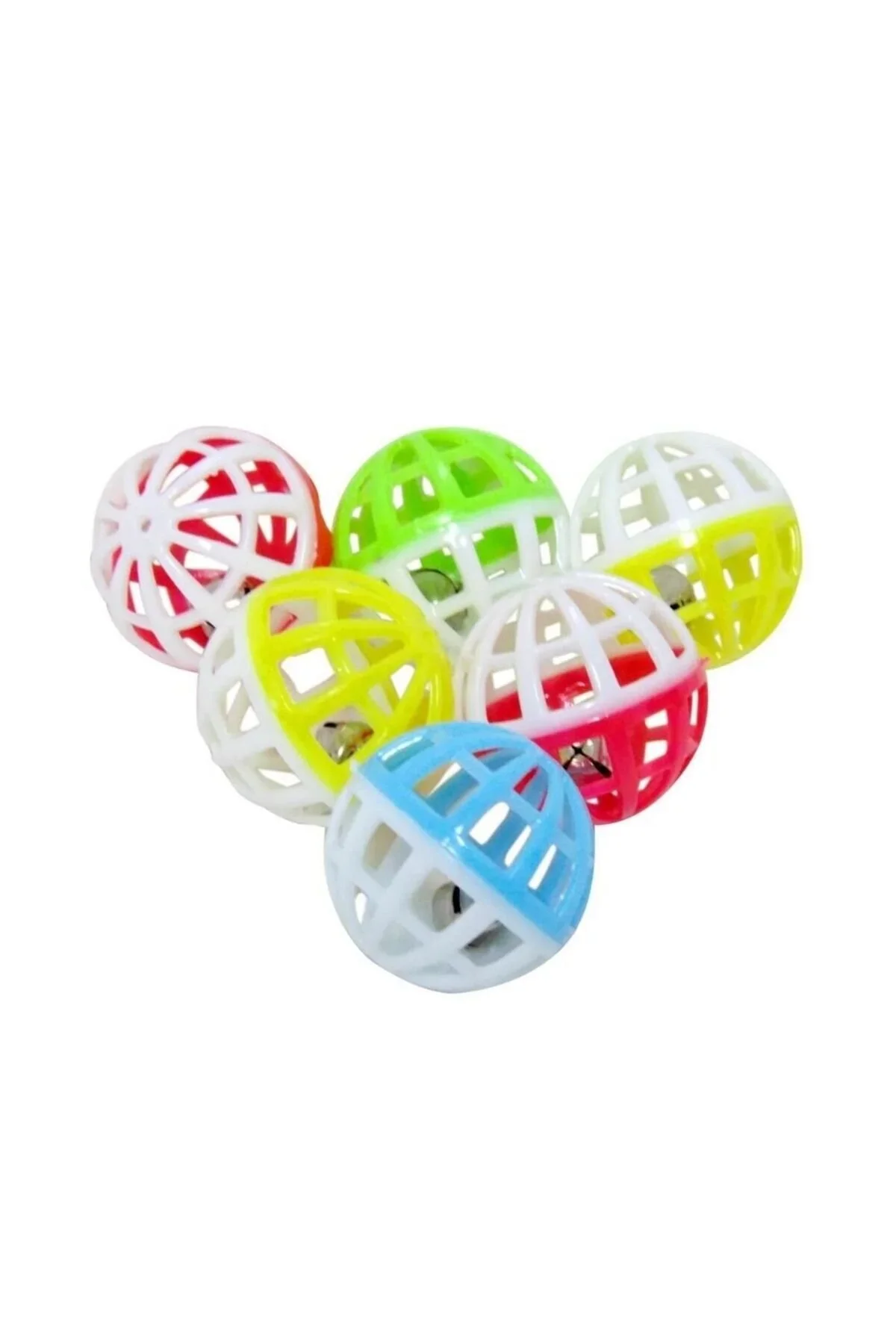 Plastik Zilli Top