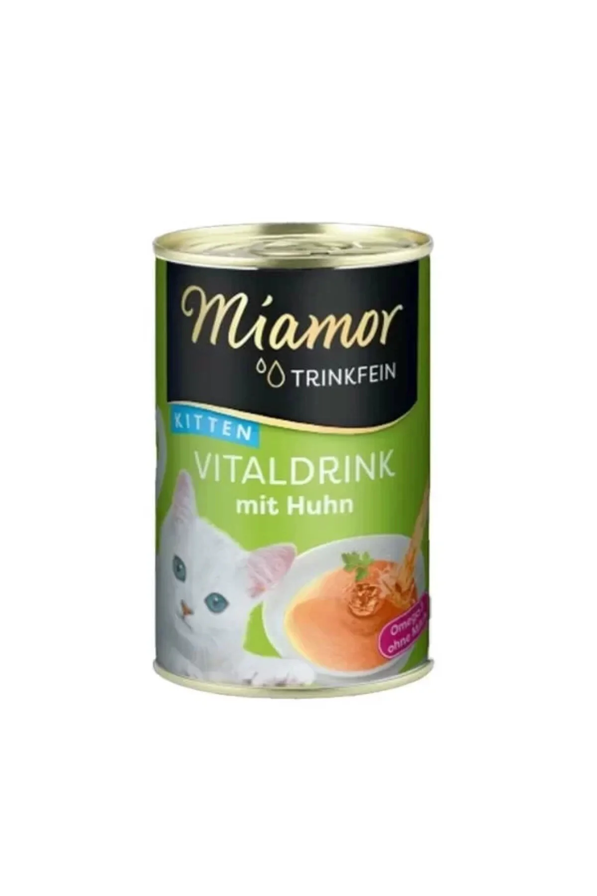 Miamor Yavru Kedi Çorbası