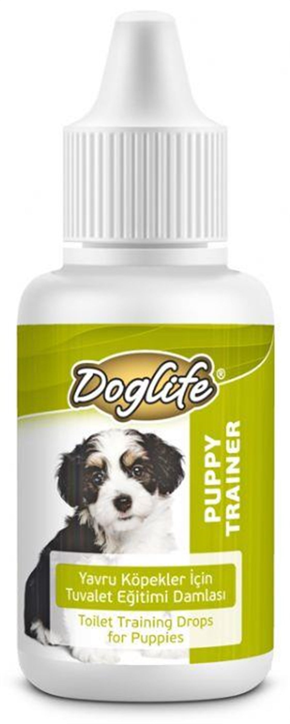 Dog Life Yavru Köpek Tuvalet Eğitim Damlası