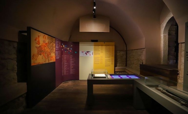 Anadolu Hamidiye Battery Çanakkale Wars History Museum photo 7