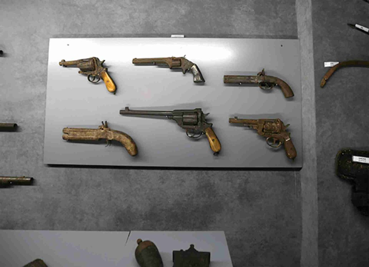 Aydın Karacasu Ethnography Museum