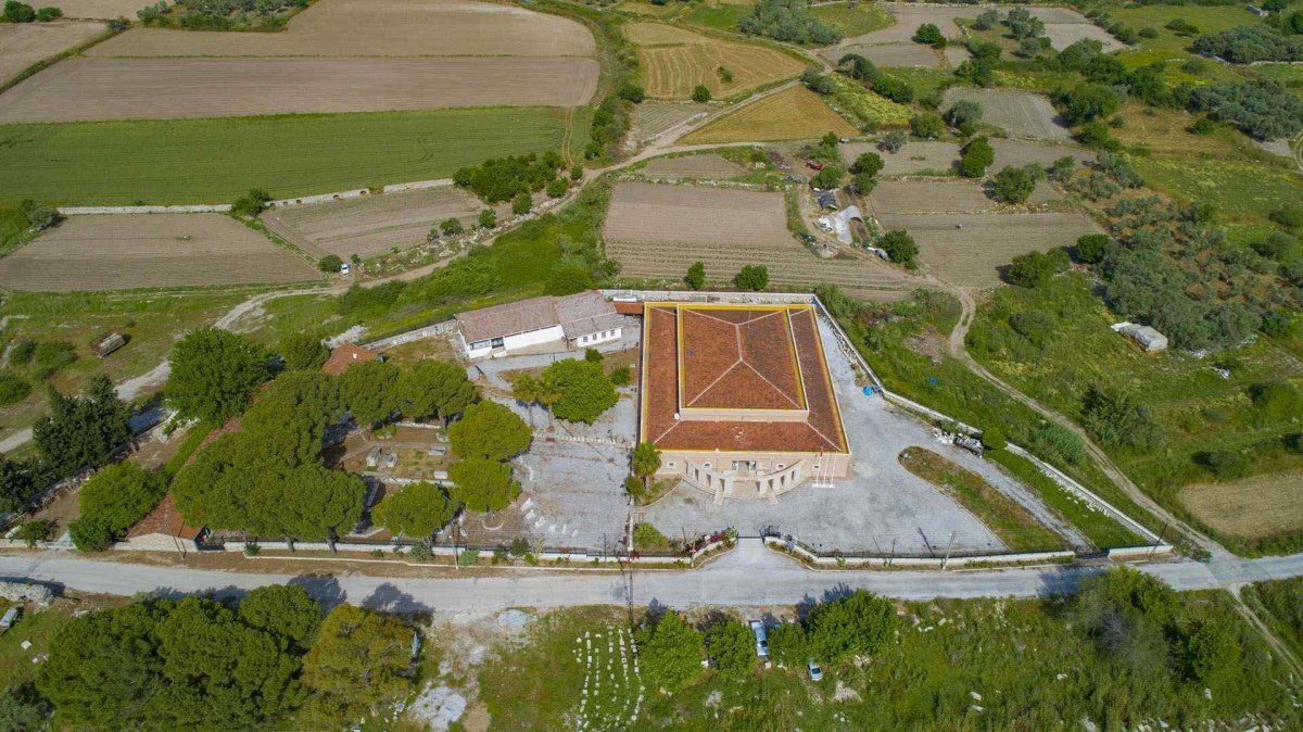 Aydın Milet Museum