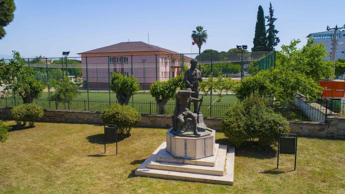 Aydın Yörük Ali Efe Museum  photo 2