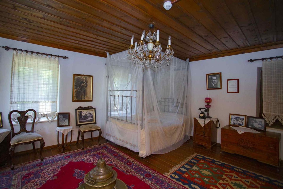 Aydın Yörük Ali Efe Museum  photo 4